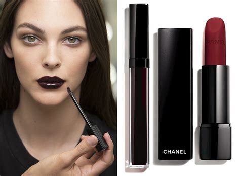 chanel lipstick rouge obscur|chanel lipstick website.